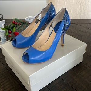 Marc Fisher heel shoes